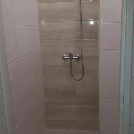 Hostel Tabakova Nové Zámky