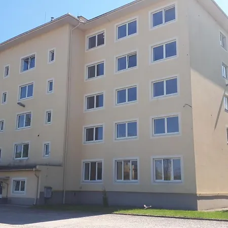 Hostel Tabakova