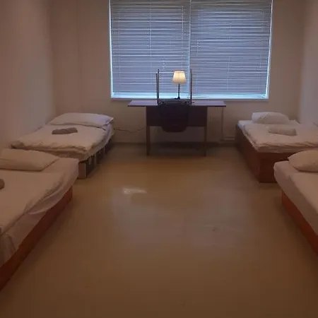Hostel Tabakova