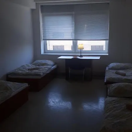 Hostel Tabakova